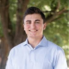 Benjamin Matteson's Instagram, Twitter & Facebook