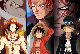 One piece has obtained reward for its storytelling, art, characterization, and humor. Anime One Piece Ps4 Wallpapers Wallpaper Cave