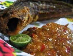 Resep Sambal Pecel Lele Ayam Spesial Lamongan Resep Masakan Resep Masakan