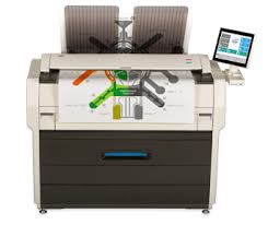 Kip copy & print plus expands the capabilities of the kip 70 series system by connecting to up to three networked color printers. Kip 7170 Sigma Sdi