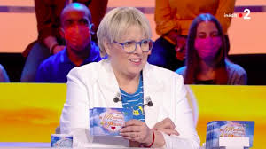 À la rentrée de septembre 2021, nagui ne présentera plus « tout le monde veut prendre sa place ». Zcgkn62qwn82um