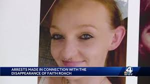 South Carolina: Arrests made in missing woman's disappearance