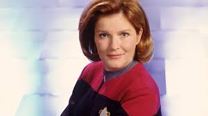 Captain Janeway for Star Trek: Prodigy ...