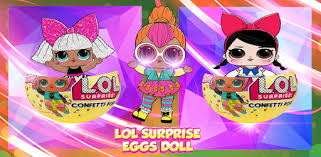 Tiendas y plataformas de juego en línea, clanes, torneos, ligas, etc. Descargar Eggs Lol Surprise Doll Lil Sisters New Para Pc Gratis Ultima Version Com Lollilsisters Eggsdollssurprise