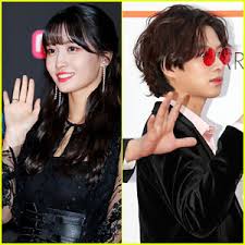 You've reached the end of the internet. Twice S Momo Super Junior S Kim Heechul Are Dating According To Their Agencies Twice Momo Superjunior Kimheechul Heechul Kim Heechul Super Junior
