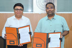 AWEIL and IIT Kanpur Sign Pact to Co-Develop Indigenous Military Drones and Ballistic Systems