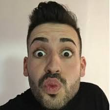 Stream Albert Ortiz Escanez music