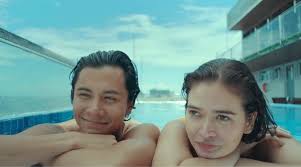 As a big fan, i am happy to share my top 5 favorite bela padilla movies: Bela Padilla S New Movie Trailer Of Vodka Beer And Regrets Is Here Khaleej Journal