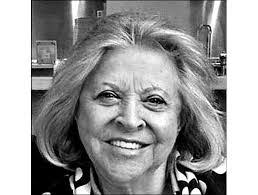 Theresa Ramos's Instagram, Twitter & Facebook