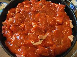 Rezept Pfundstopf Aus Dem Dutch Oven Feuer Glut Und Herzblut Pfundstopf Rezept Rezepte Gasgrill Rezepte