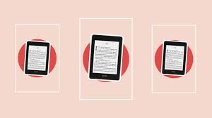 The new kindle paperwhite is waterproof, holds thousands of ebooks, and costs $130, making it i read dozens of ebooks on the kindle paperwhite to put it to the test, and it's a wonderful reading. Amazon Kindle Paperwhite E Reader Review 2020 Teen Vogue