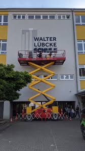 Eine schulkonferenz zu dem thema fand am 27. Walter Lubcke Schule Wolfhagen Home Facebook
