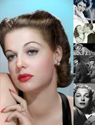 Ann Sheridan: A Legendary American Actress and Singer