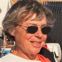 Margaret Stumpf's Instagram, Twitter & Facebook