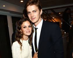 Spytox was able to find 41 possible matches for jeremy christensen. Rachel Bilson Shares Rare Post Praising Hayden Christensen Rachel Bilson Rachel Bilson Daughter Hayden Christensen