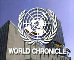 World Chronicle 871: Ebrahim Malick Samba, WHO