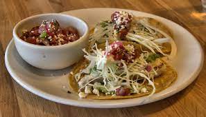 Check spelling or type a new query. Grilled Fish Tacos South Florida Reporter