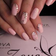Today i have 5 easy pink birthday nail ideas! Birthday Nails The Best Images Bestartnails Com
