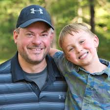 Fundraiser by Carrie MacDonald : Donate in Memory of Charles Weymouth