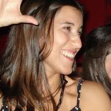 Tamara Cabrera Da Silva