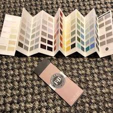 Kostenlose Farbkarte Farrow And Ball Farbkarten Ball Farben