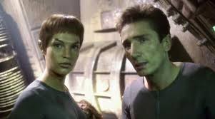 Voyager-alpha commission in progress