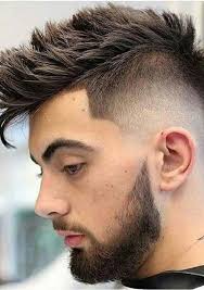 28 Modern Haircut Ideas For Men 2019 Pics Bucket Mens Hairstyles Undercut Short Hair Undercut Mens Hairstyles