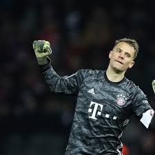 Upload download add to wardrobe 4px arm (classic) background manuel neuer petertog. Past His Peak Assessing Goalkeeper Performance By Age And Manuel Neuer Vs Alexander Nubel Bavarian Football Works