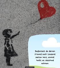 47 Abschiedsspruche Finestwords