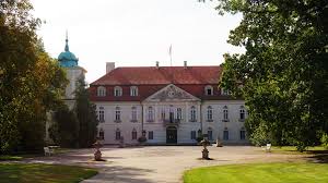 Find what to do today, this weekend, or in july. Szlak Ksiazecy Palac W Nieborowie I Ogrody W Arkadii