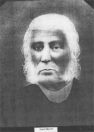 Enoch Morris (1794-1883)