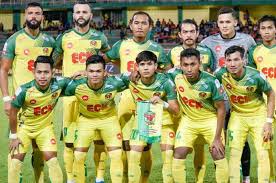 Aged 12 years and above with savings account; Klub Liga Malaysia Kedah Fa Datangkan Pemain Belakang Tim Liga 1 2018 Bolasport Com
