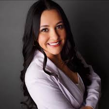 Sarah Peyton-Solid Rock Realtors