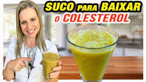 Beber algumas destas receitas de suco para baixar pressão pode ser um hábito poderoso para confira então as receitas de suco para baixar pressão que podem ser facilmente preparadas em casa. Suco Para Baixar Colesterol Alto Poderoso Facil Gostoso E Barato Youtube