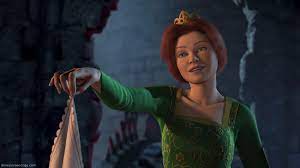 Princess Fiona, Human Form | Princess fiona, Shrek, Fiona shrek