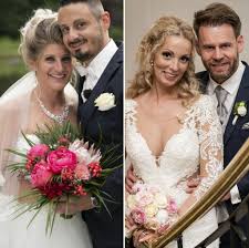 103k views december 9 2019. Hochzeit Auf Den Ersten Blick Wann Folgen Zweite Jaworte Promiflash De