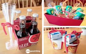 Maybe you would like to learn more about one of these? 20 Simple Last Minute Gift Ideas From Your Grocery Store