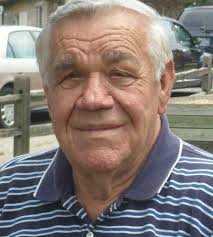 Obituary of Claude Lester Hillenburg