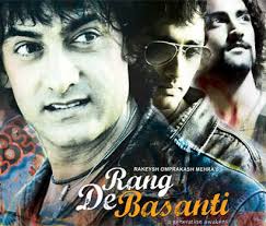 There are good indian restaurants in prague, but we found rang de basanti to be the best. Rang De Basanti Movie News Times Of India