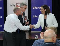 Ten Things To Watch On And After Election Night In Queensland