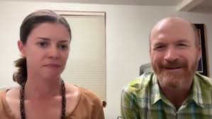 RJC's Larry Aaronson