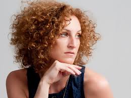 Krullen knippen en verzorgen — Jetsetters