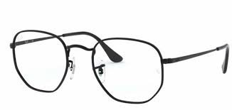 « le changement est la loi de la vie. Ray Ban