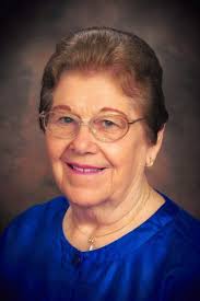 Ruby Allen Obituary (1927