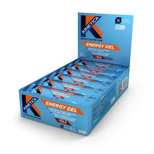 Kinetica Energy Gel Cola