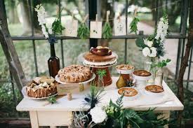 Botanical Wedding Inspiration Wedding Ideas 100 Layer Cake Rustic Dessert Table Botanical Wedding Inspiration Botanical Wedding