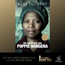 Celebrating 3 SAFTA-winning books by @nbpublishers! The winners of the  annual South African Film & Television Awards (@saftassa) have been  announced and we are excited to share that three of our titles