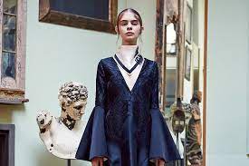 You'll be able to customized clothes hairstyles and make ups. Top 10 Australian Fashion Designers Thefashionspot