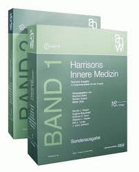 18 von 2012, habe ich da. Harrisons Innere Medizin In 2 Banden Von Harrison Isbn 978 3 86541 100 6 Fachbuch Online Kaufen Lehmanns De