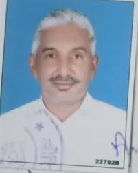 All CLG Members of MATILI RATHAN Thana